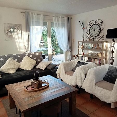 Villa Cosy En Provence Maillane Esterno foto