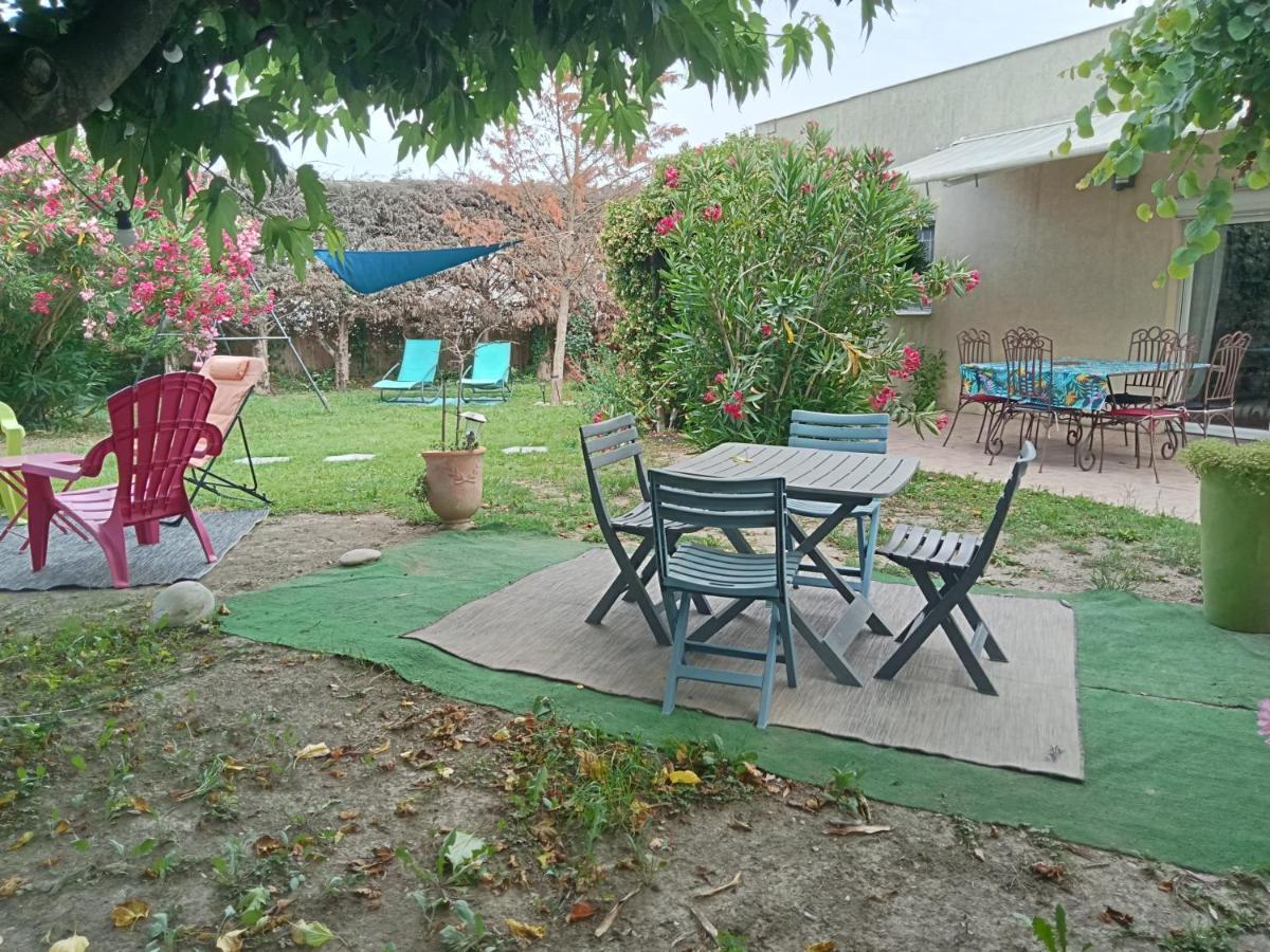 Villa Cosy En Provence Maillane Esterno foto