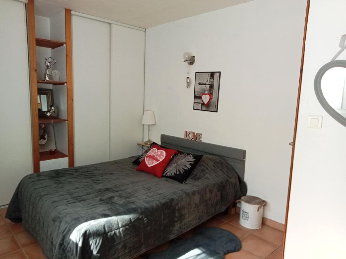 Villa Cosy En Provence Maillane Esterno foto