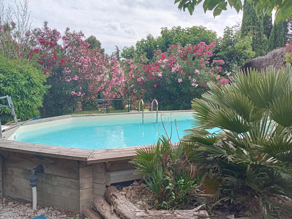 Villa Cosy En Provence Maillane Esterno foto