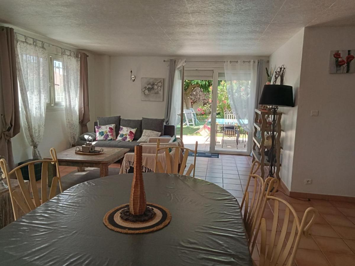 Villa Cosy En Provence Maillane Esterno foto