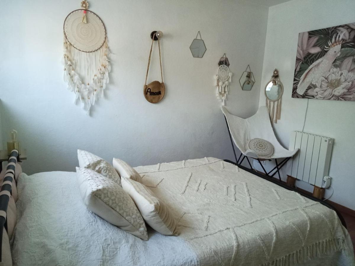 Villa Cosy En Provence Maillane Esterno foto