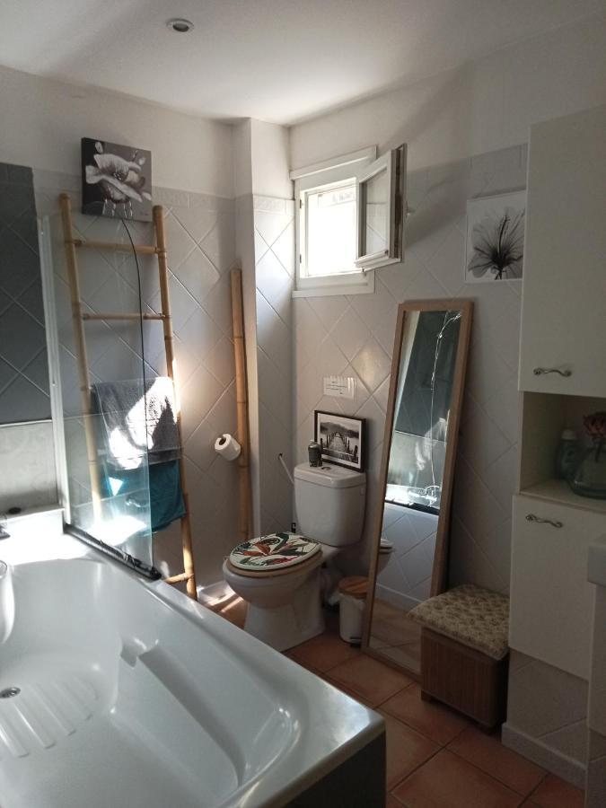 Villa Cosy En Provence Maillane Esterno foto