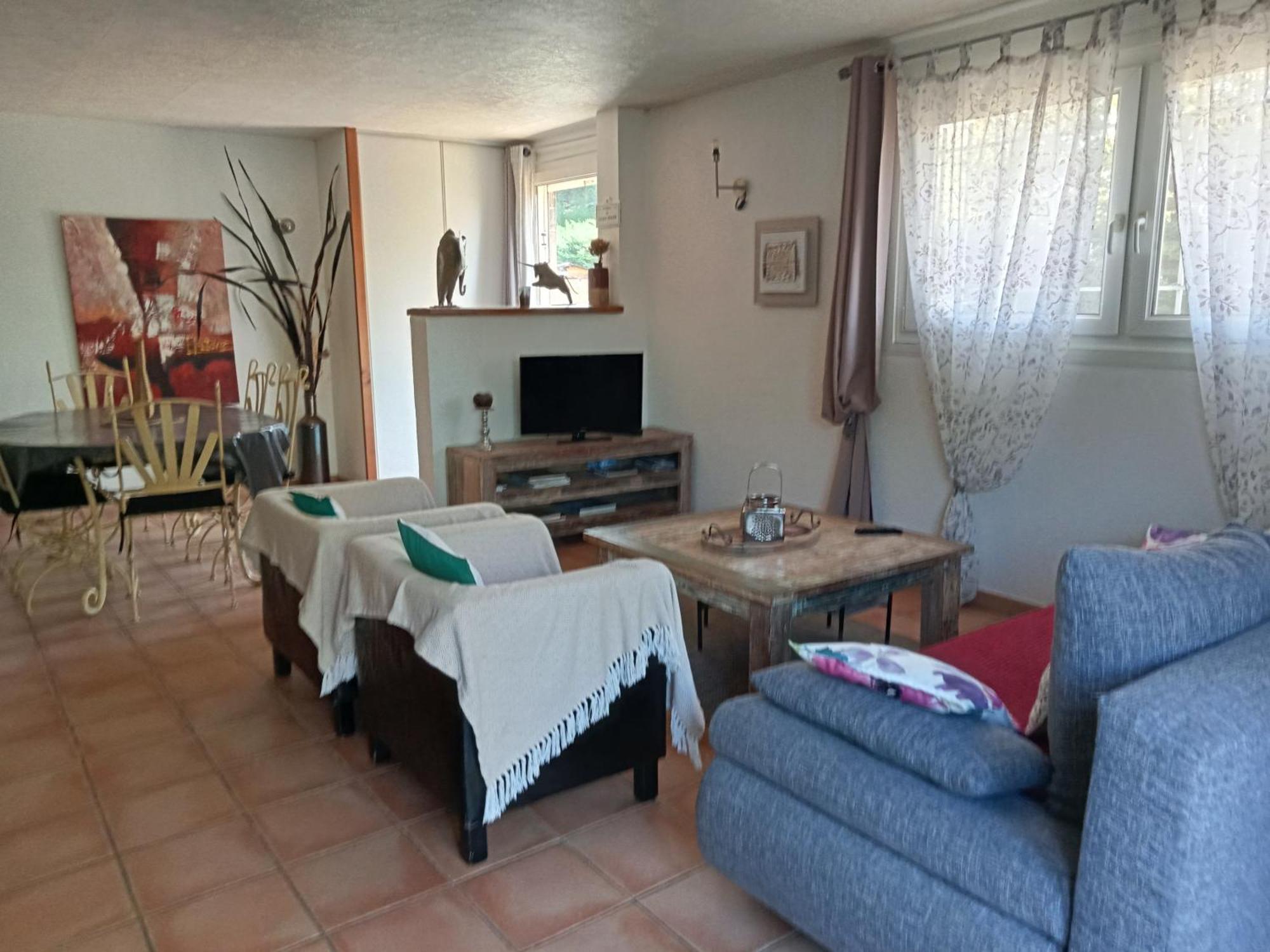 Villa Cosy En Provence Maillane Esterno foto
