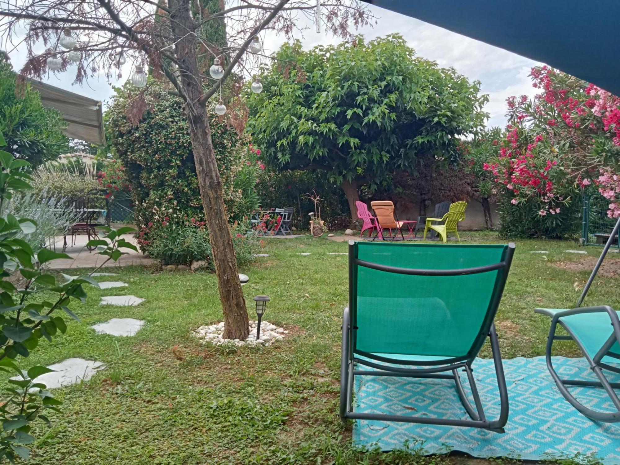 Villa Cosy En Provence Maillane Esterno foto