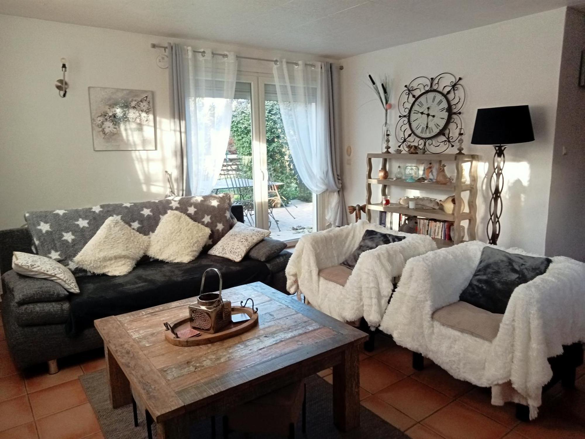 Villa Cosy En Provence Maillane Esterno foto