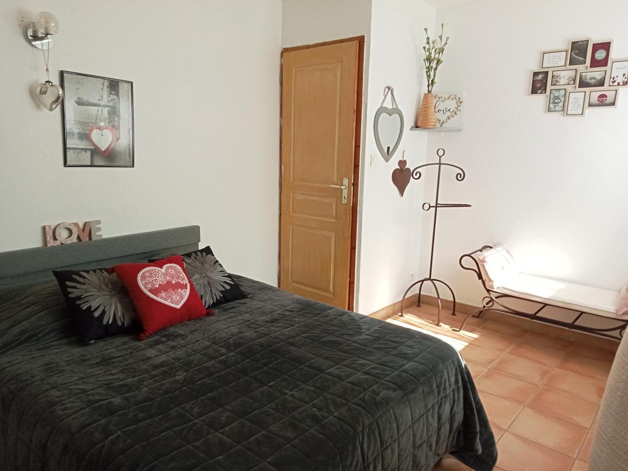 Villa Cosy En Provence Maillane Esterno foto