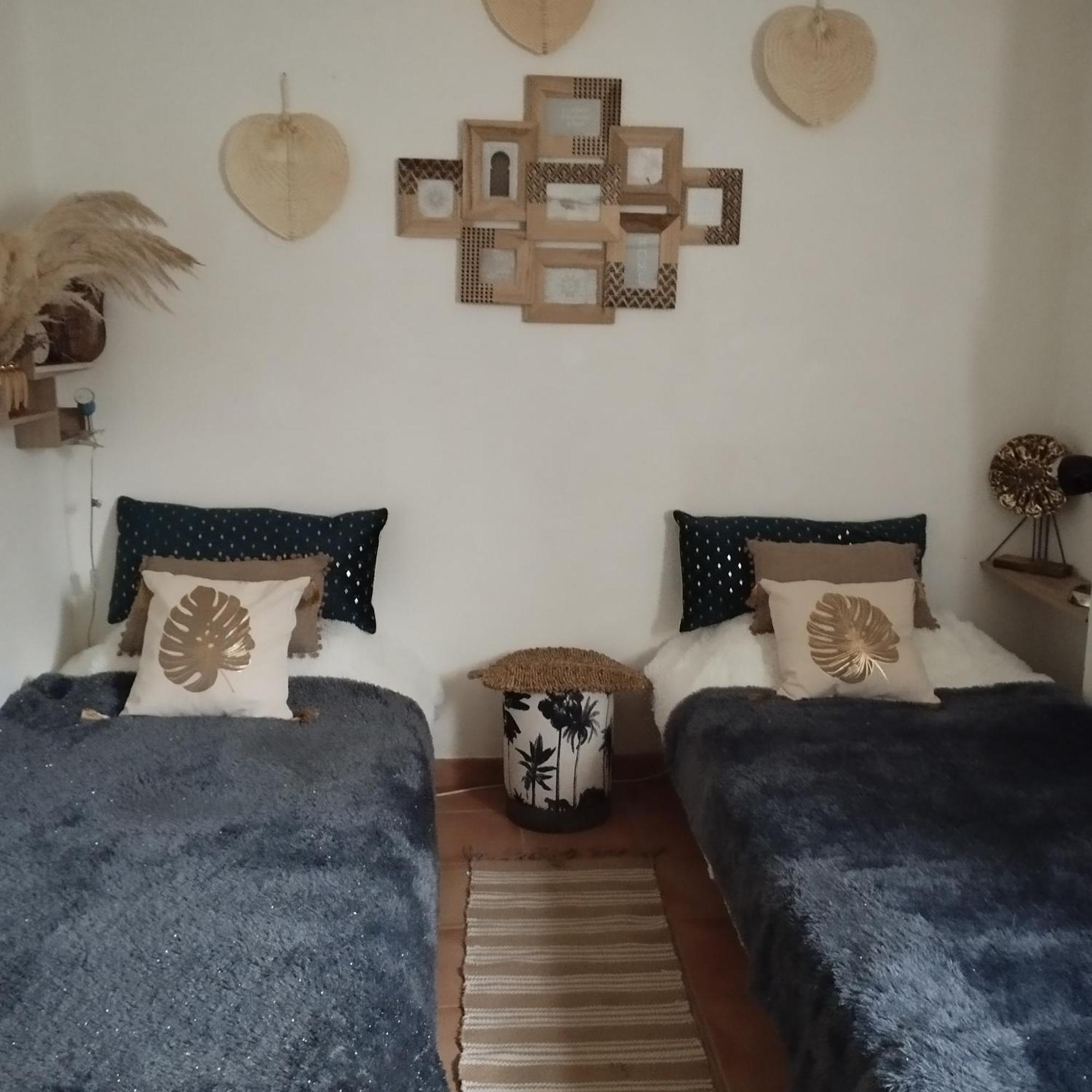 Villa Cosy En Provence Maillane Esterno foto