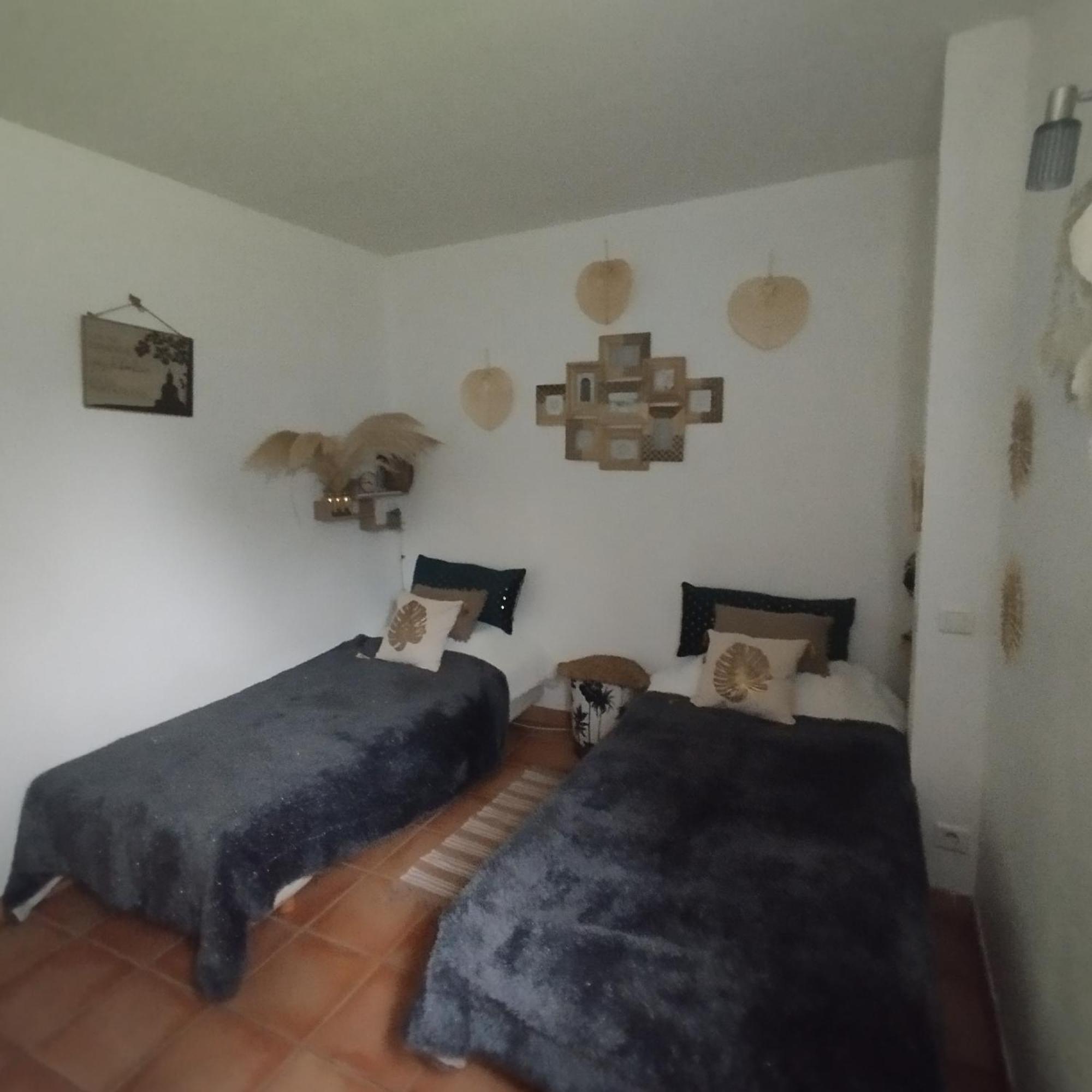 Villa Cosy En Provence Maillane Esterno foto