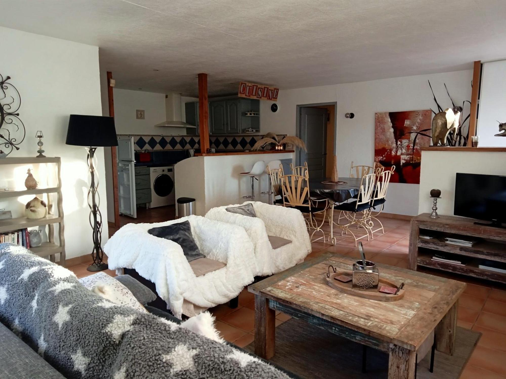 Villa Cosy En Provence Maillane Esterno foto